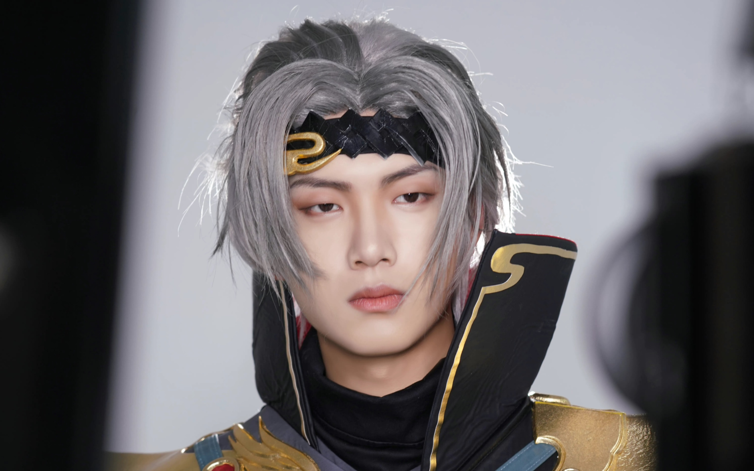 【fly飞牛】曜·云鹰飞将cos花絮