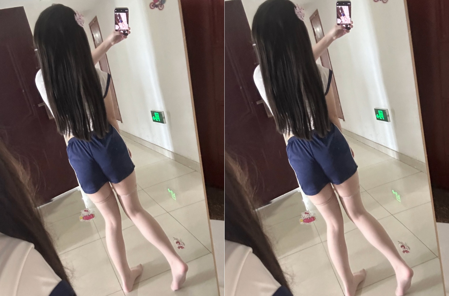 【笨萝小猫】小猫的任务是永远爱主人