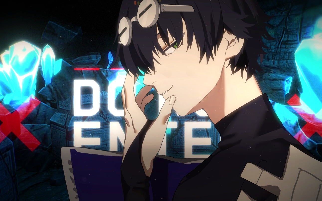 【末宵meme动画】fantasize【云图计划】_哔哩哔哩_bilibili