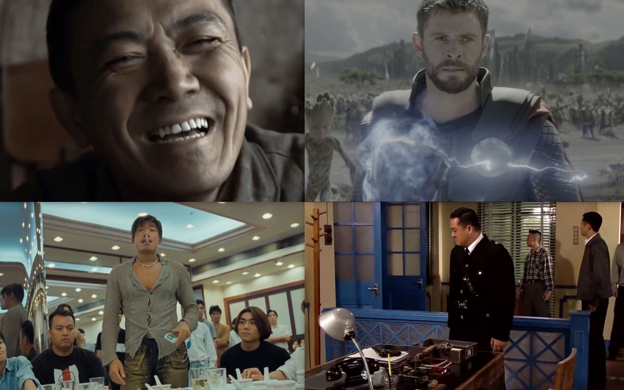互动视频互动视频桌面清理大师你选哪一款