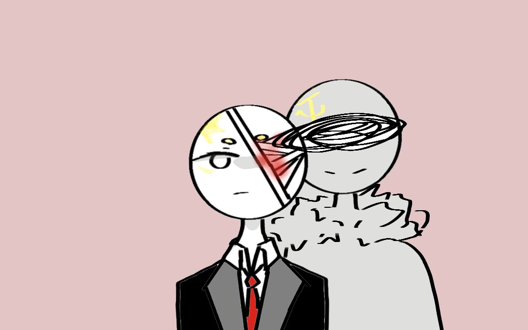 活动作品countryhuman是群里的苏中