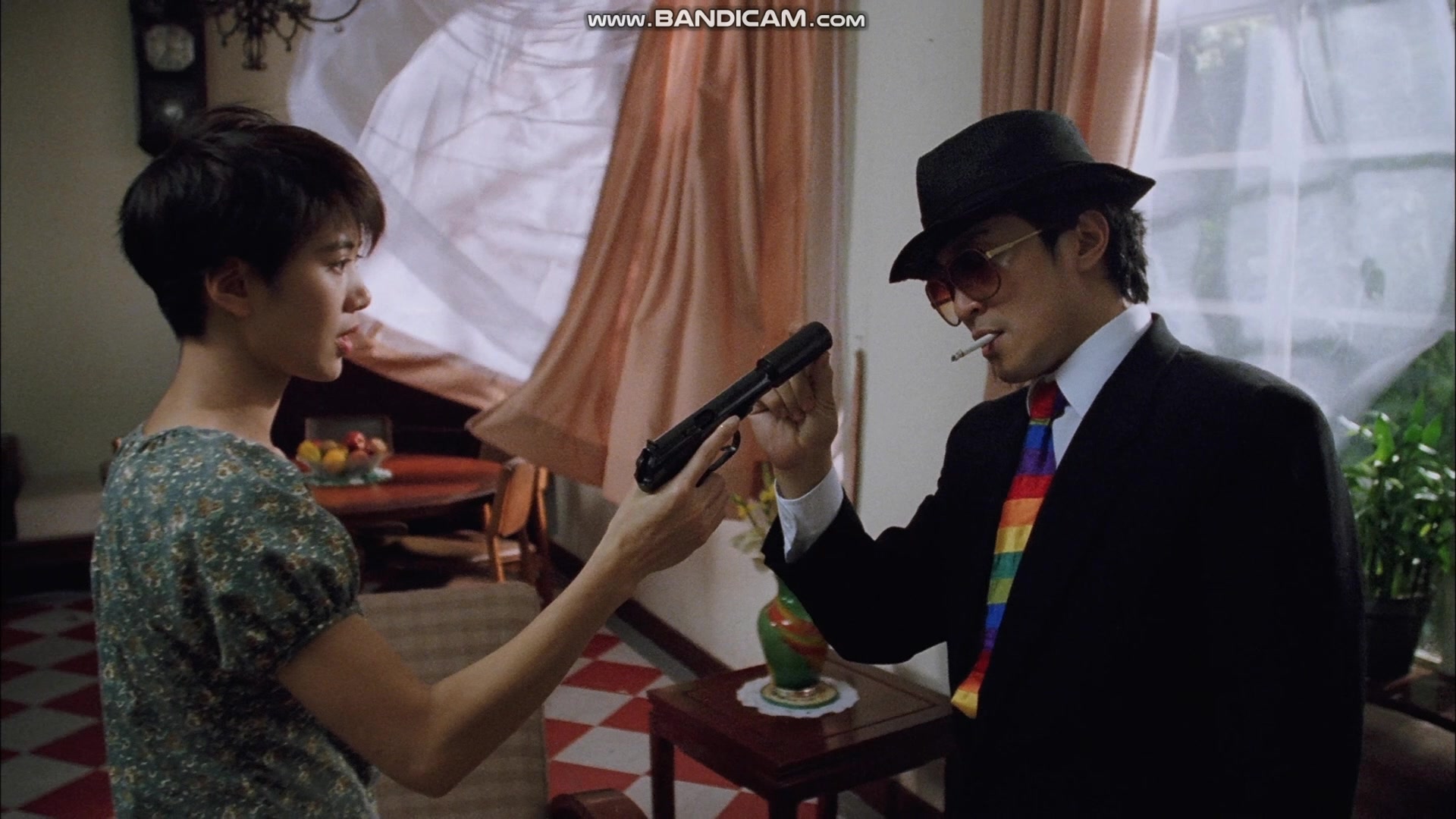 国产凌凌漆 互相试枪_哔哩哔哩 (゜-゜)つロ 干杯~-bilibili