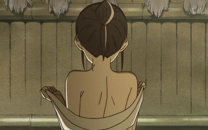 【这部动画真厉害-β】小姐姐你先别脱衣服,我们一起来讨论动画的未来