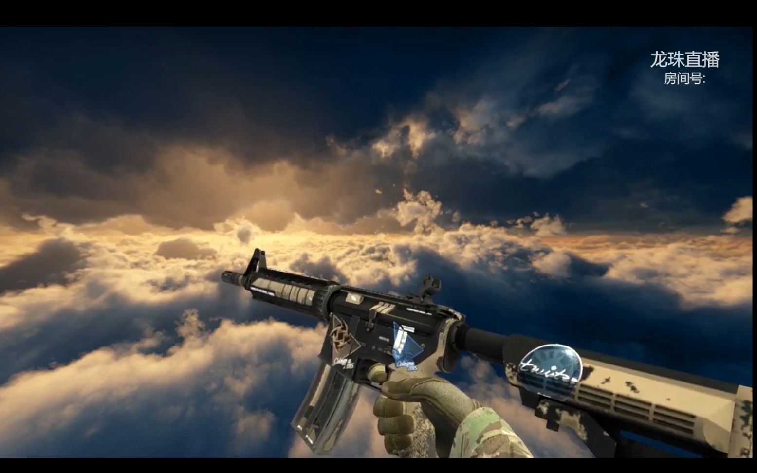 【csgo捡破烂第一期】萌新的第一个泰坦(15年)居然是第一次买红枪送的