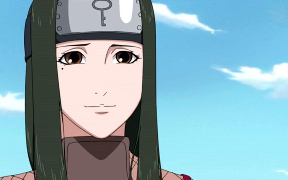 【卡卡西阿离x无人之岛】只要心存希望 云就会回应你_哔哩哔哩