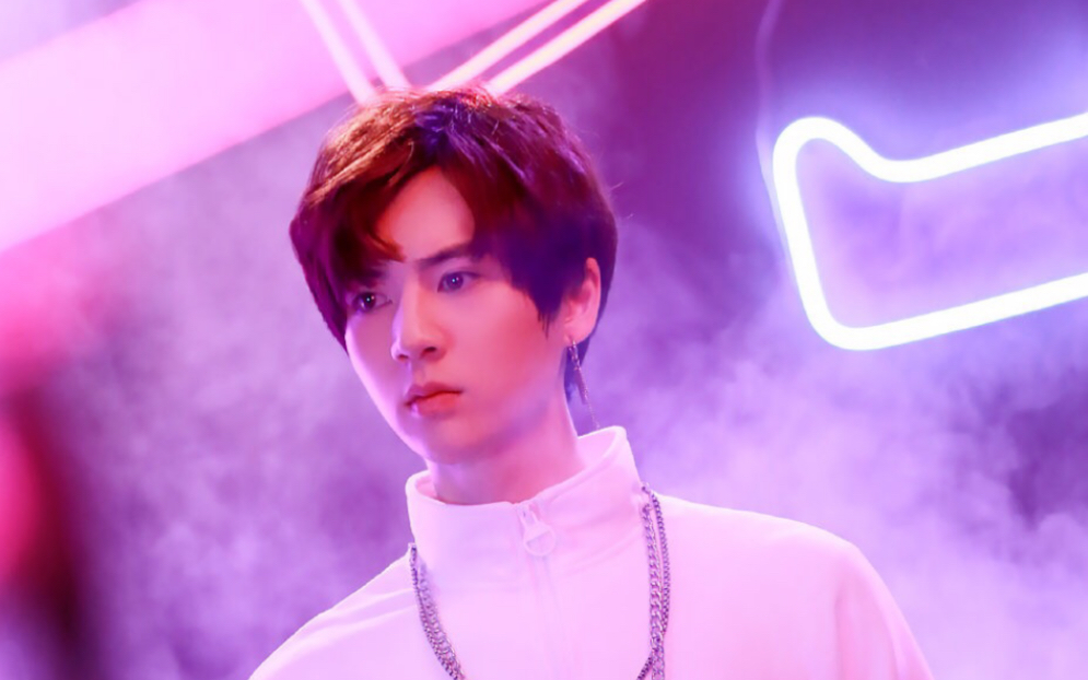 【王迪/blackace】舞力全开 天猫_哔哩哔哩 (゜-゜)つロ 干杯~-bili