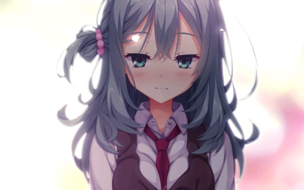 情人节限定【mad/式部茉优】献予你我全部的爱