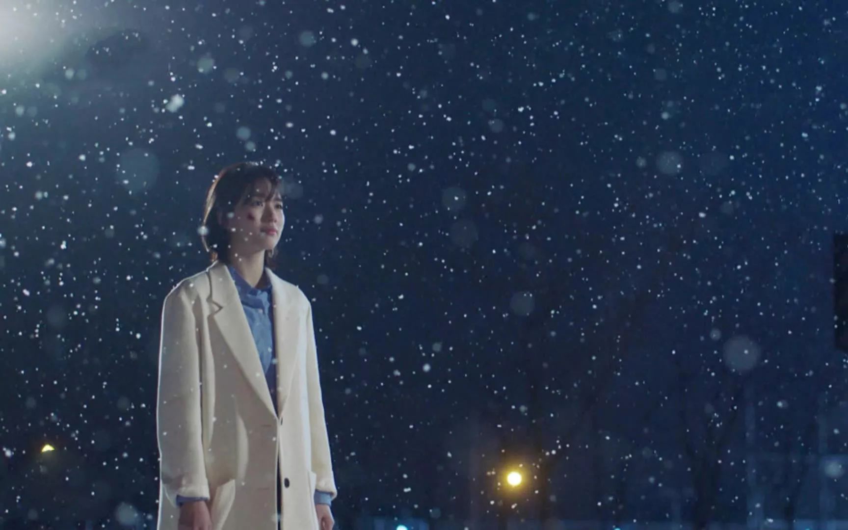 当你沉睡时秀智镜头剪辑