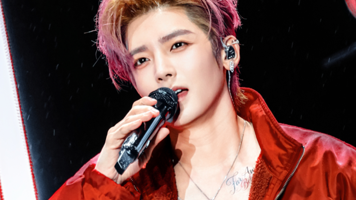 《生生》侯明昊 高音太透亮了！掀翻天灵盖【南通音乐节终于翻唱JJ的歌 状态满分又变强了 cr.贰贰