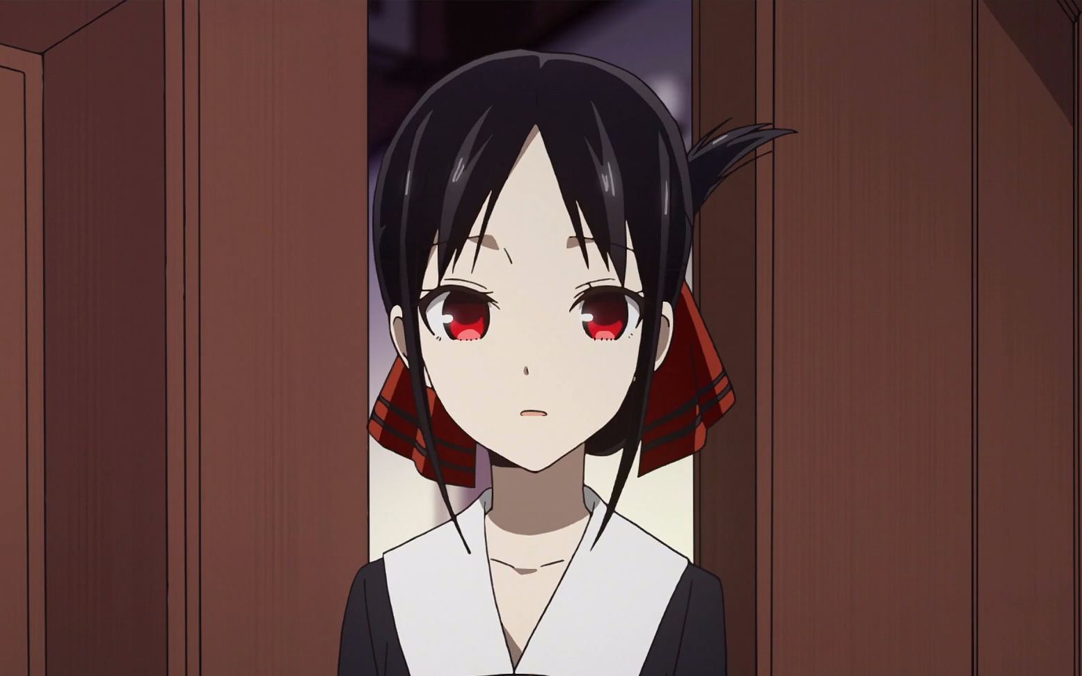 【辉夜大小姐洗脑】哦卡哇伊阔多*100