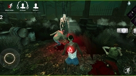 Dead By Daylight 加速外挂举报用 哔哩哔哩 つロ干杯 Bilibili