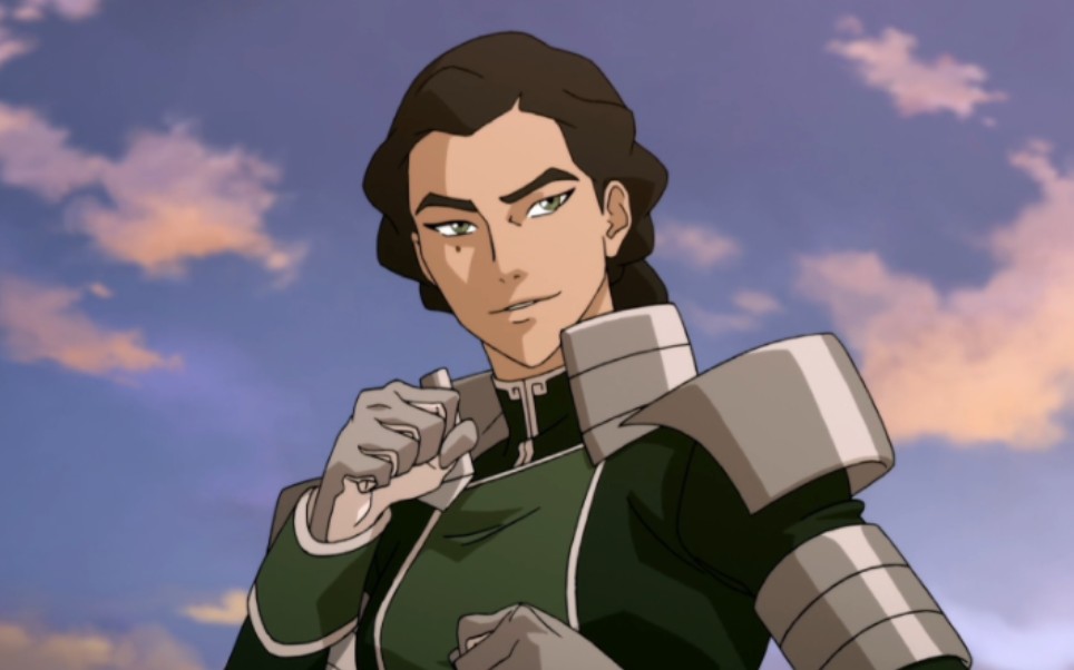 有野心有手段!铁腕强权古维拉!