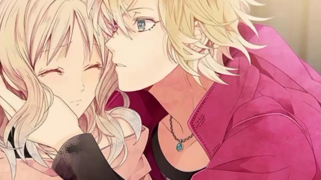 【魔鬼恋人】无神皓