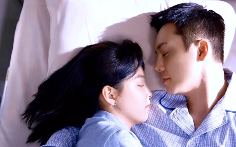 照亮你 陈伟霆 章若楠