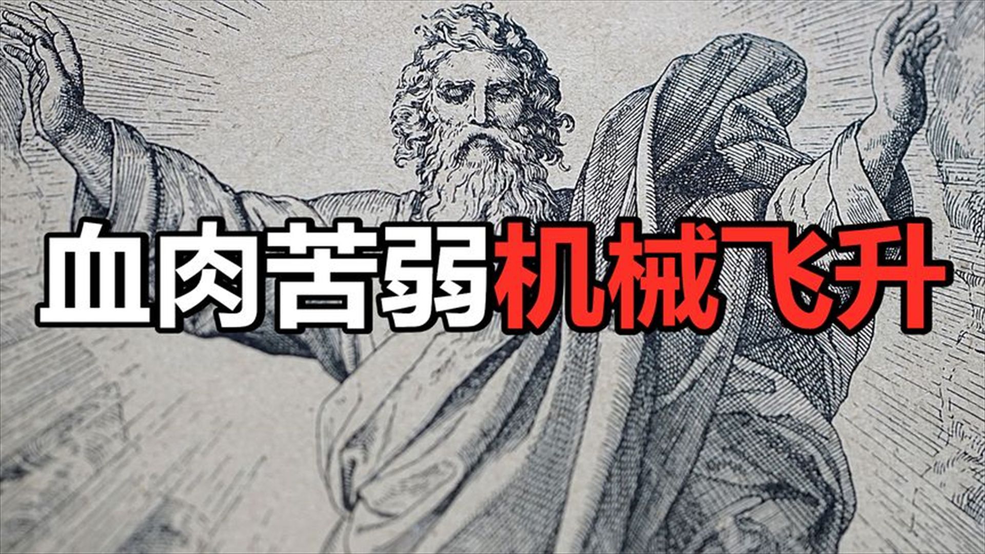 进化的本质表情包图片