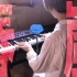 春嵐／ピアノ 弾いてみた【ばんけん】