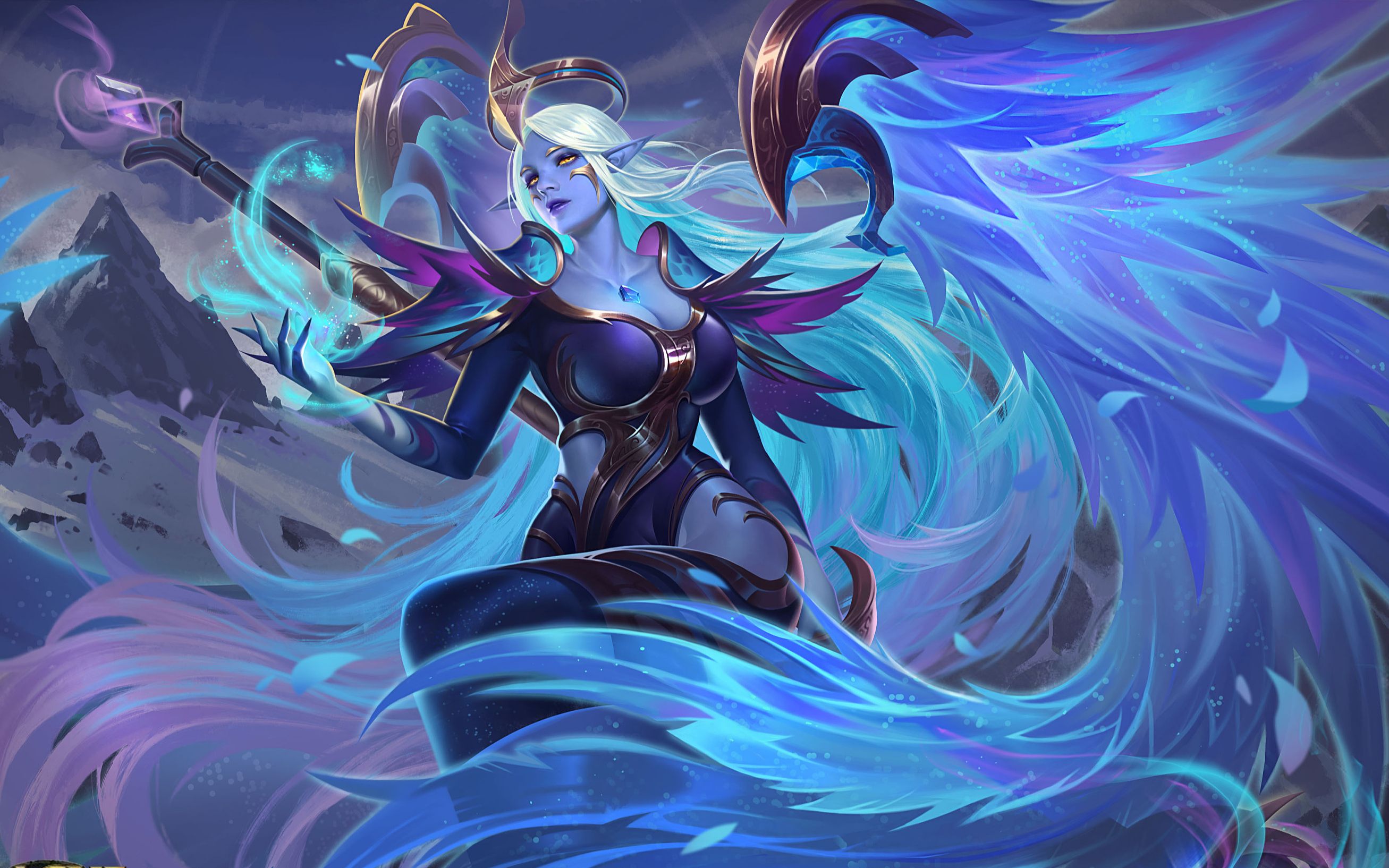 品竹云顶 《云顶赌神》系列,赌索拉卡阵容详解