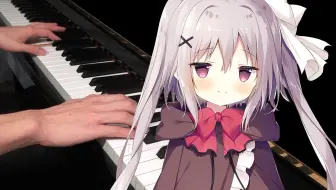 [ALOVA] 星空列车与白的旅行(音理BGM) - おかえりなさい