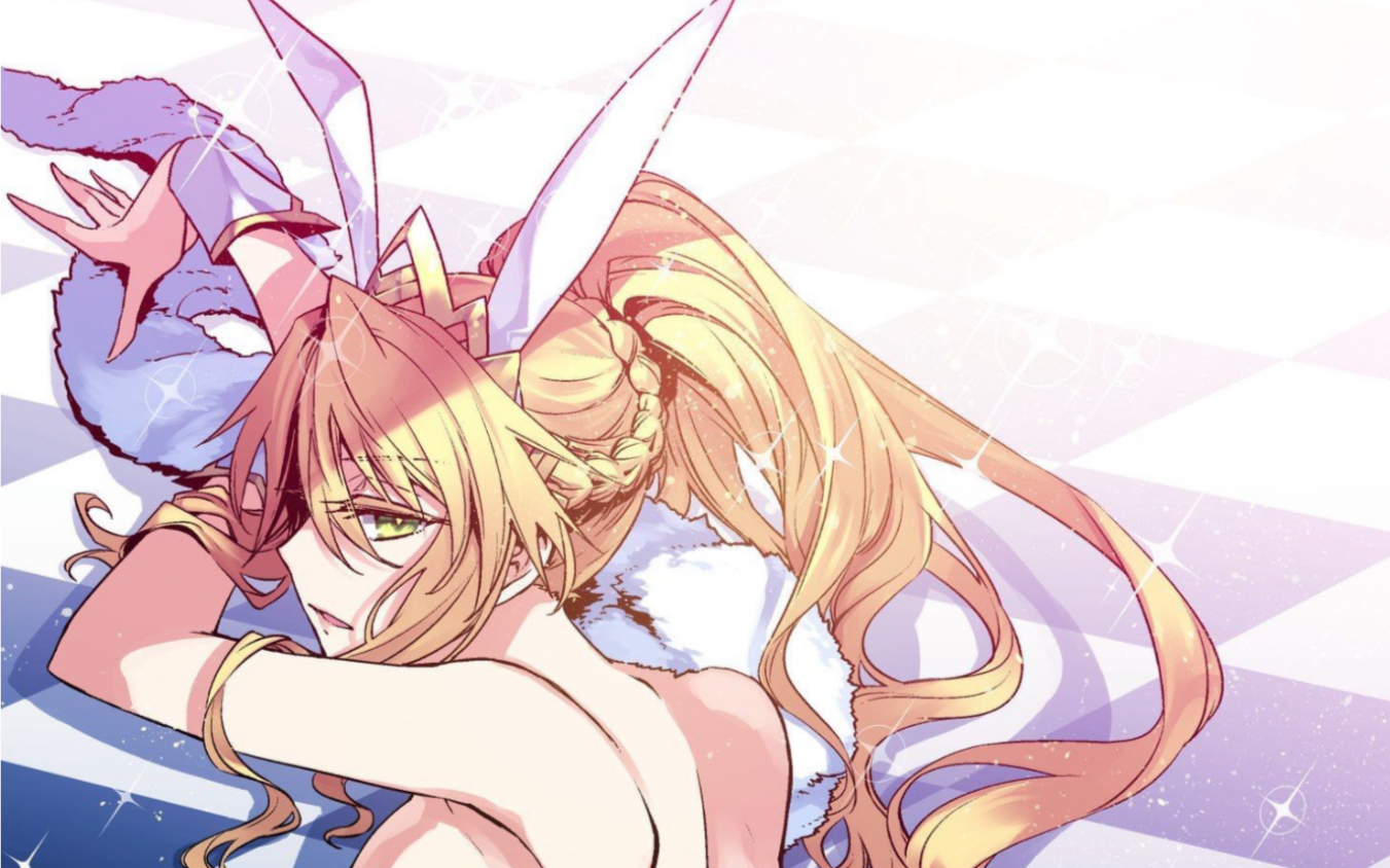 fgo日服泳装狮子王试玩_哔哩哔哩 (゜-゜)つロ 干杯~-bilibili