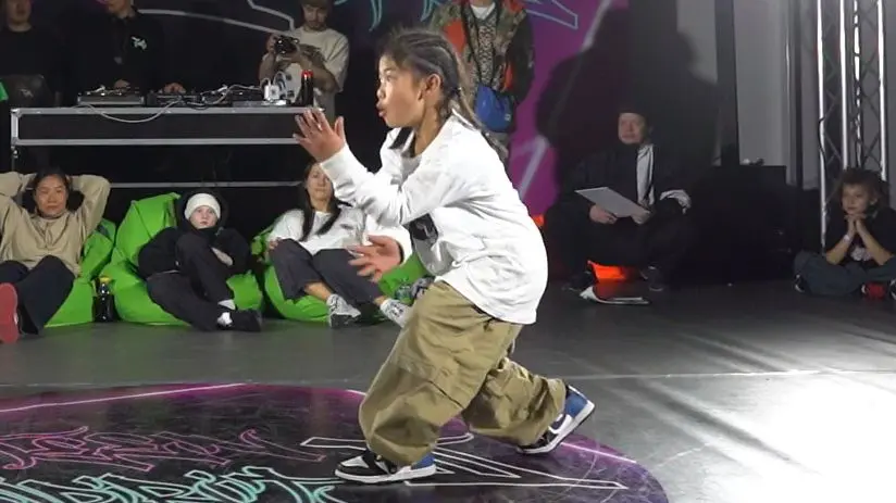 bboy lil g 2022