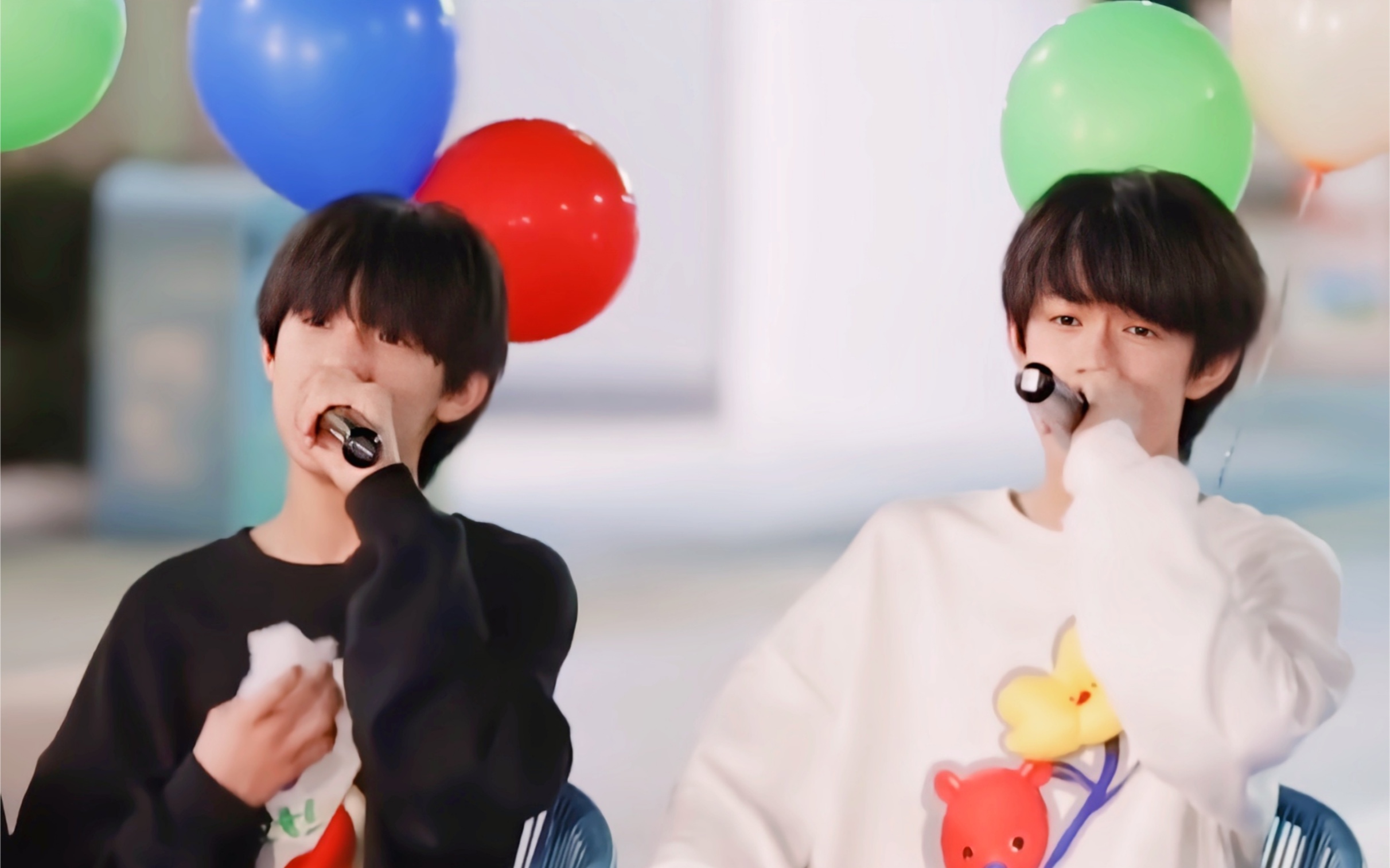 【张极&张泽禹】只对你有感觉o