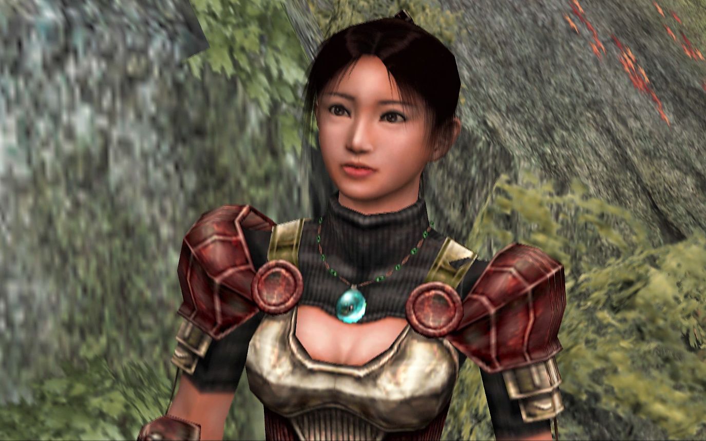 鬼武者无赖传 小谷邑(阿市)剧情流程