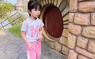 要口水喝可真难啊