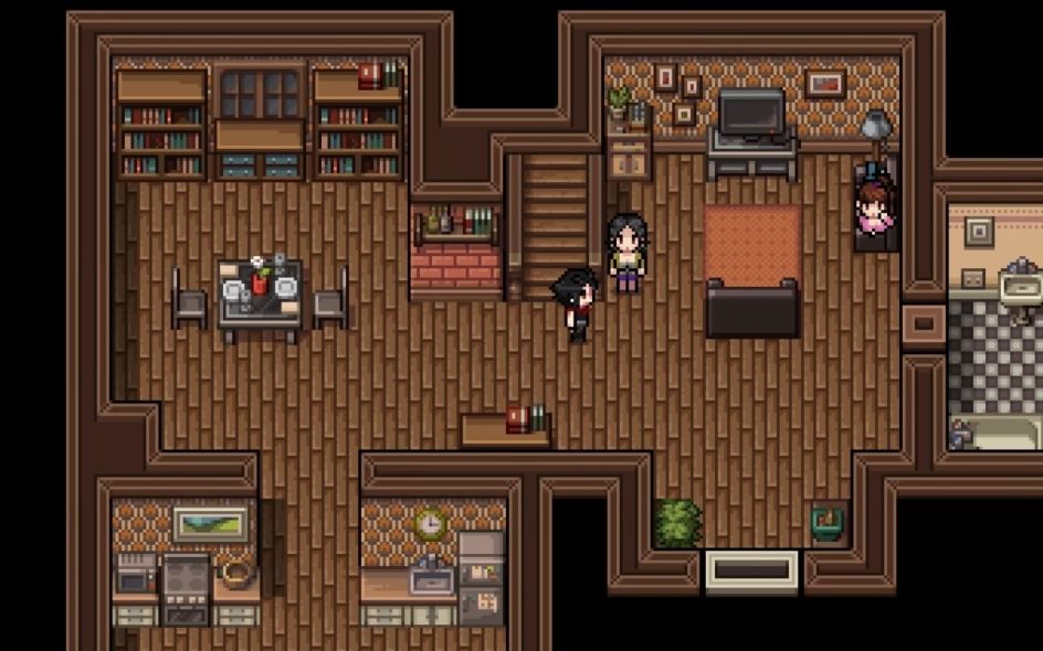 【僵尸生活2:进退维艰0.61】这真的是新游戏吗?