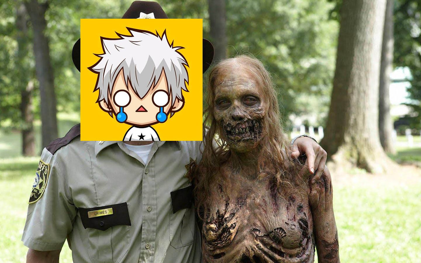 活动作品僵尸毁灭工程完全随机特质六个月后的最高难度第二期没想到吧