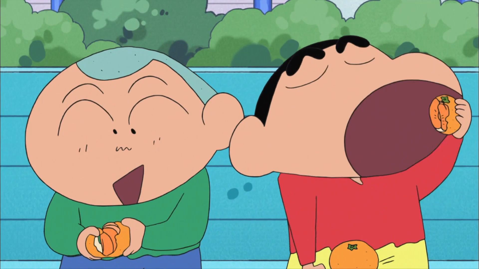 蜡笔小新 第七季长篇合集