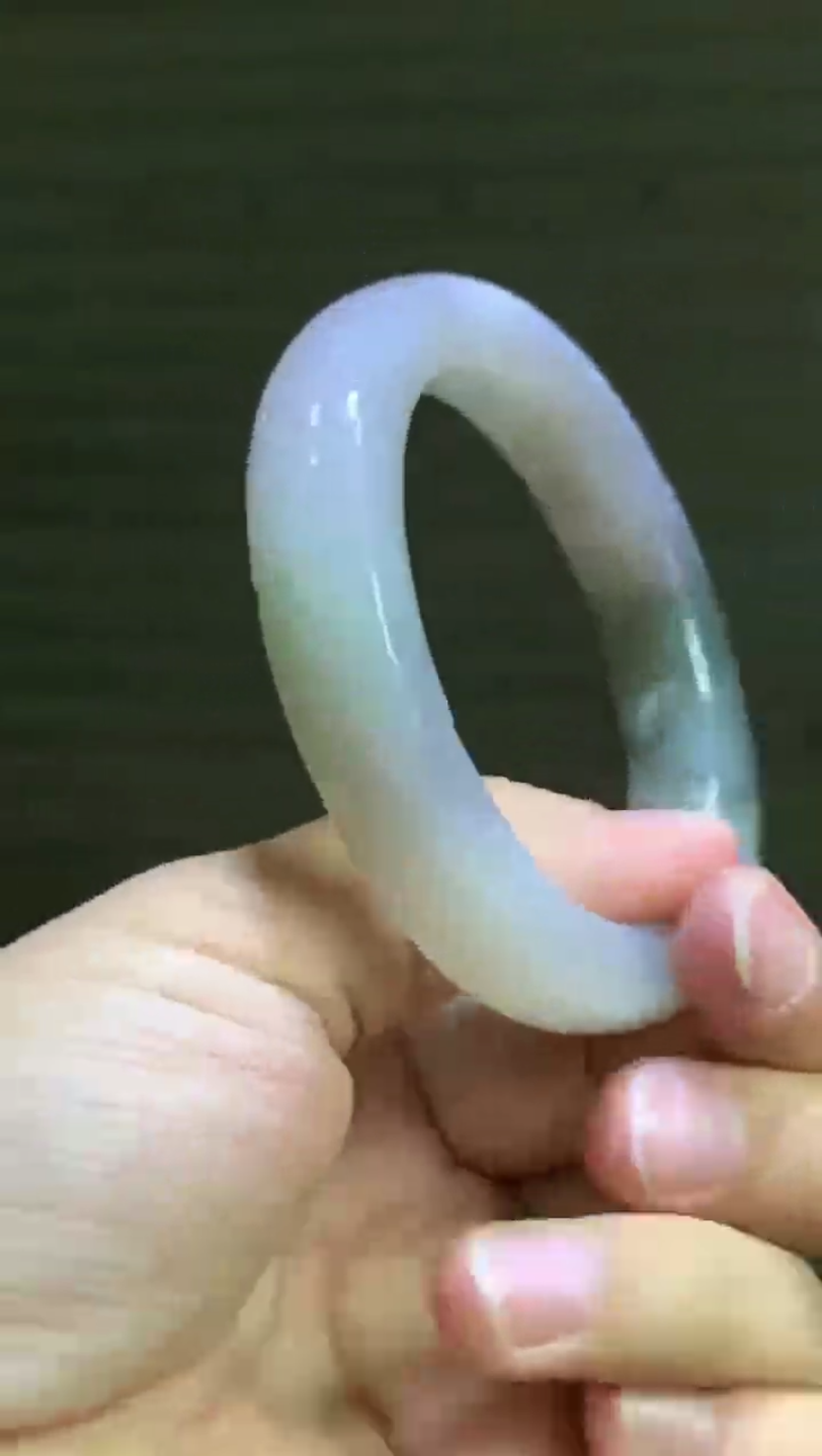 和田玉之精品手镯