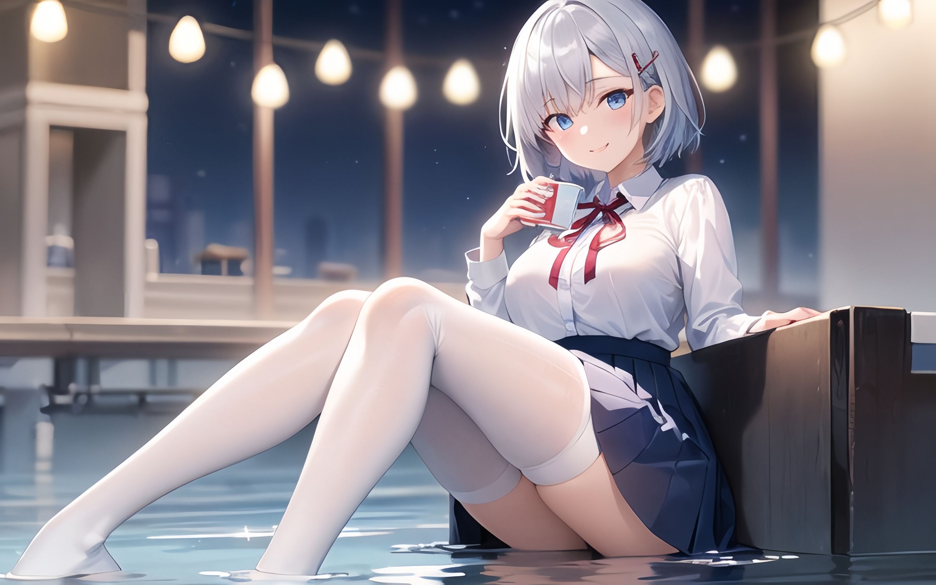 鸢一折纸(～~大~)～师