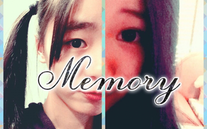 [图]【老公公×老婆婆】Memory【原创】【初投】