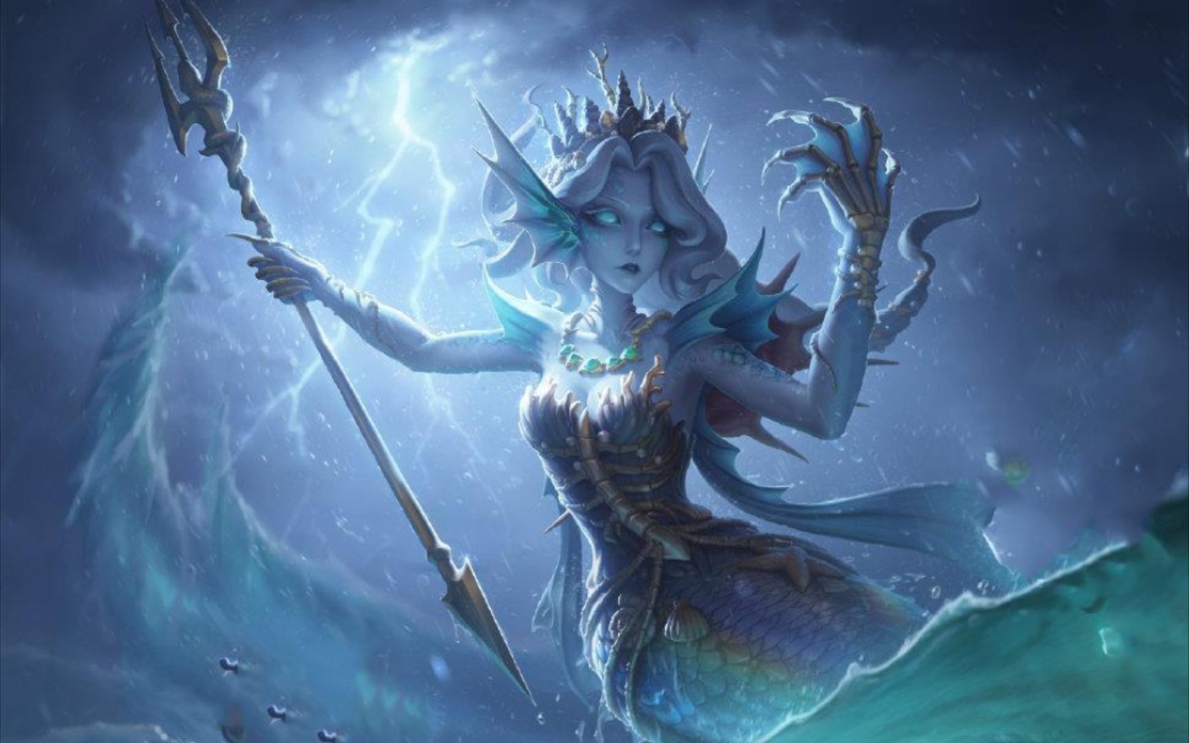 活动  《第五人格》体验渔女试水一局