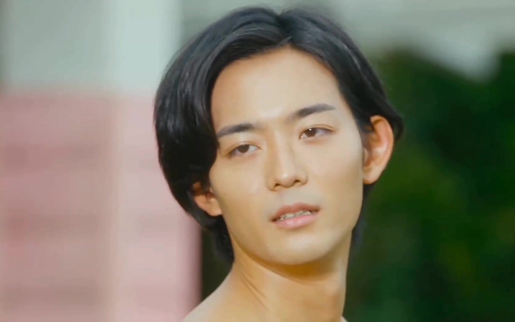 【碧蓝之海】这真的只是一部热血运动番真人版