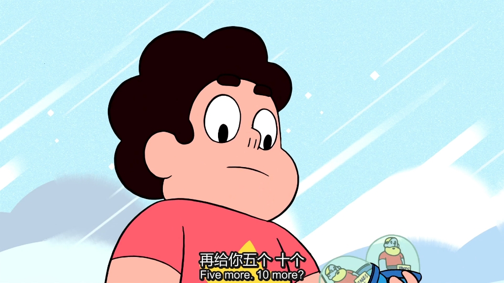 [stevenuniverse]宇宙小子史蒂文(英配中文字幕)15