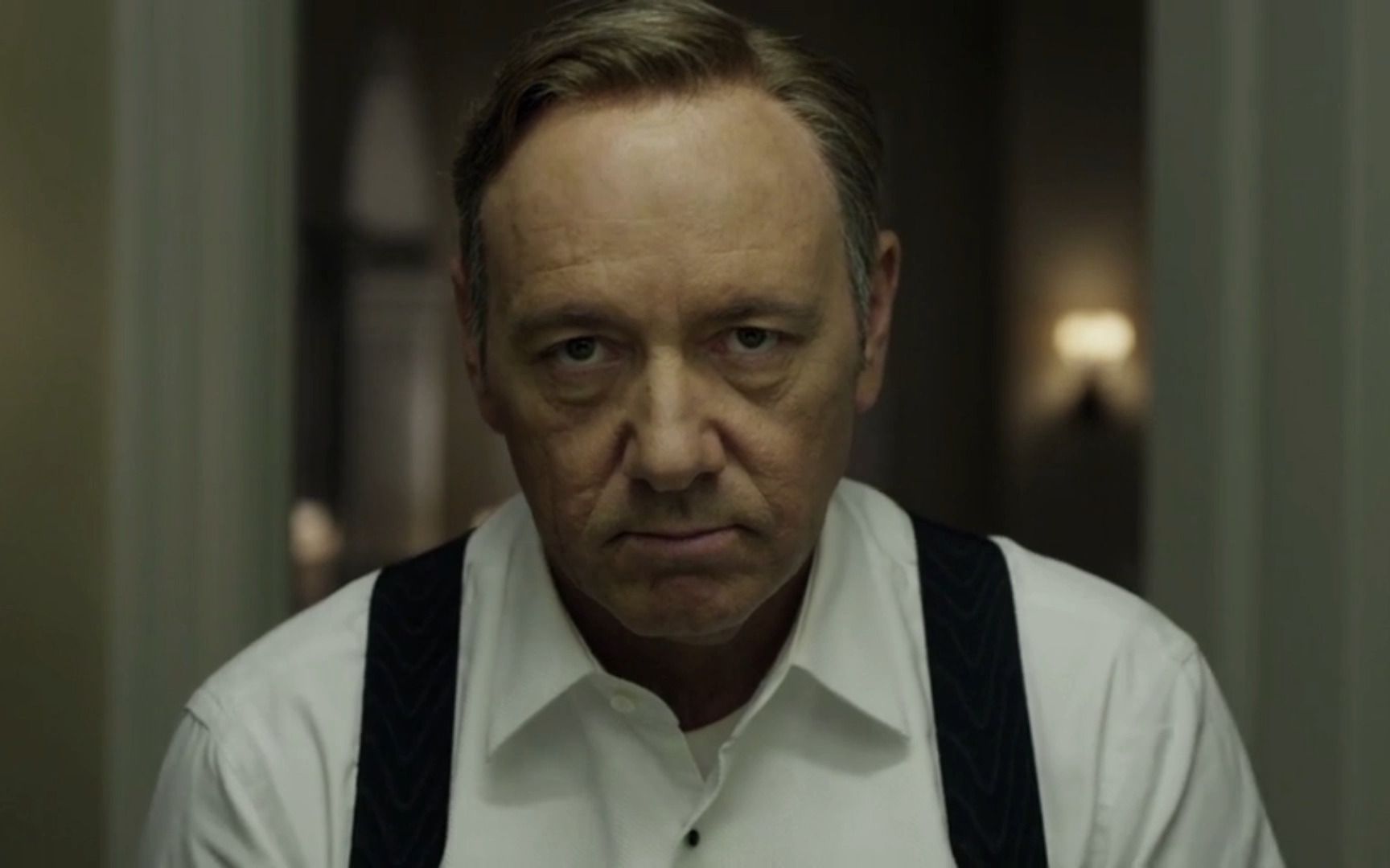 【frank】来自王者的碾压