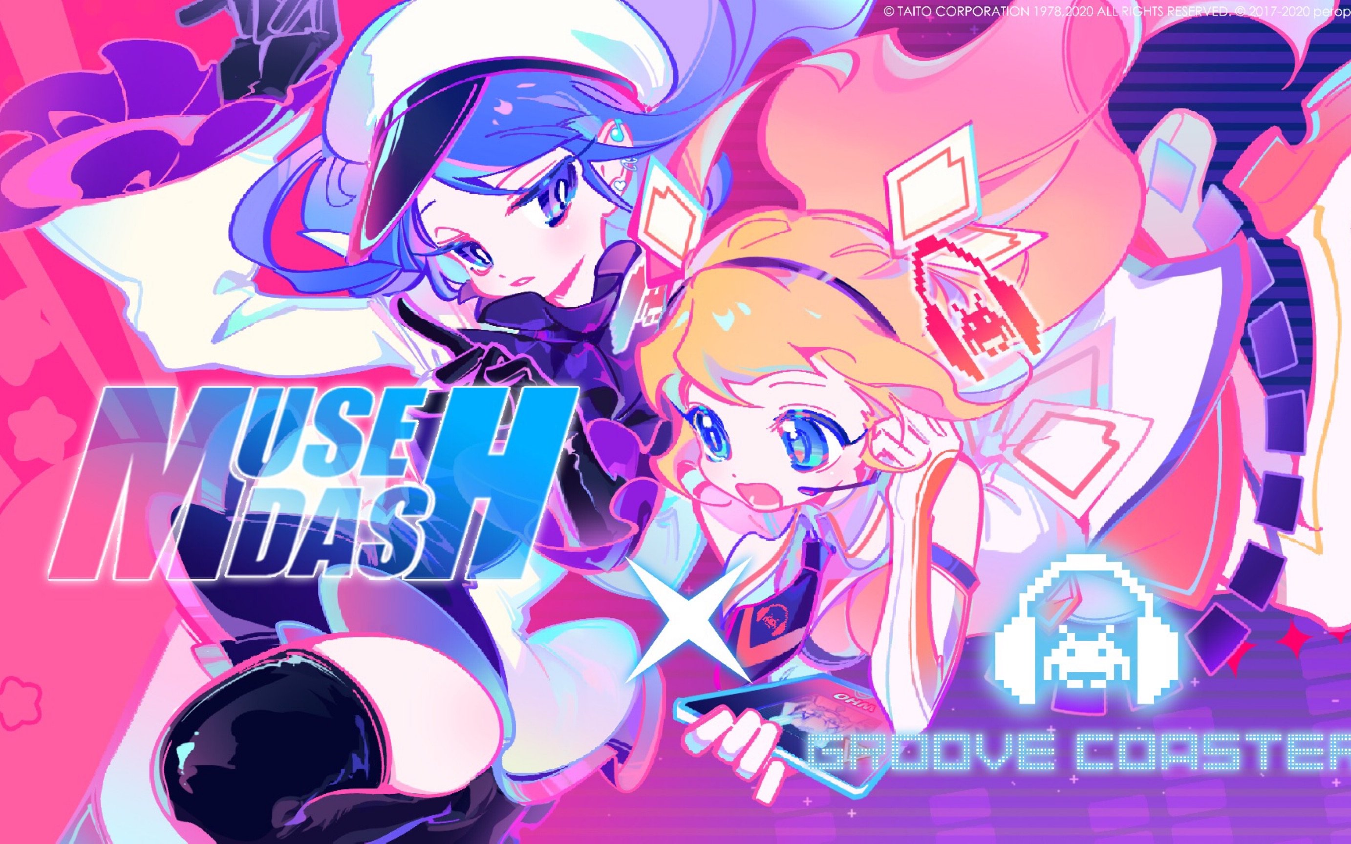 好玩(9797)_音游热门视频