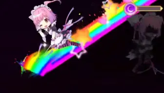 魔法纪录 Magius之翼 牧野郁美 Cv 木野日菜 变身 自我介绍 哔哩哔哩 Bilibili