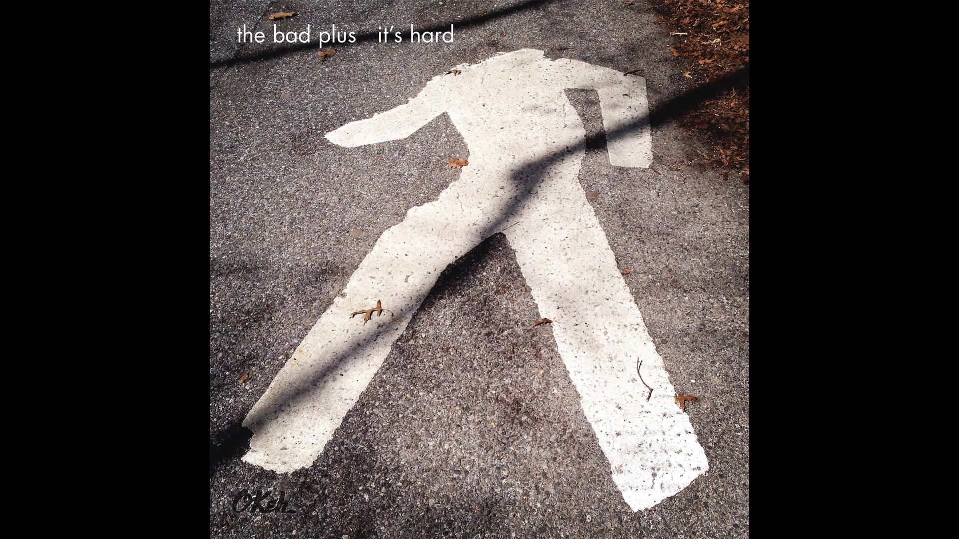 [图]The Beautiful Ones - The Bad Plus