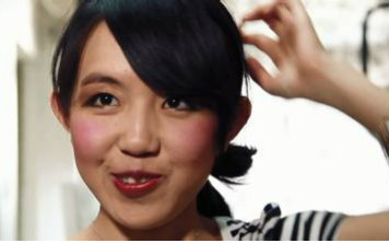 【学生电影】《恋爱毕设》2013年校园爱情-爱