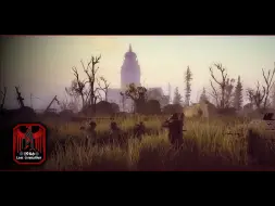 Descargar video: 【地狱之门】1946最后的掷弹兵mod-钢铁泥潭