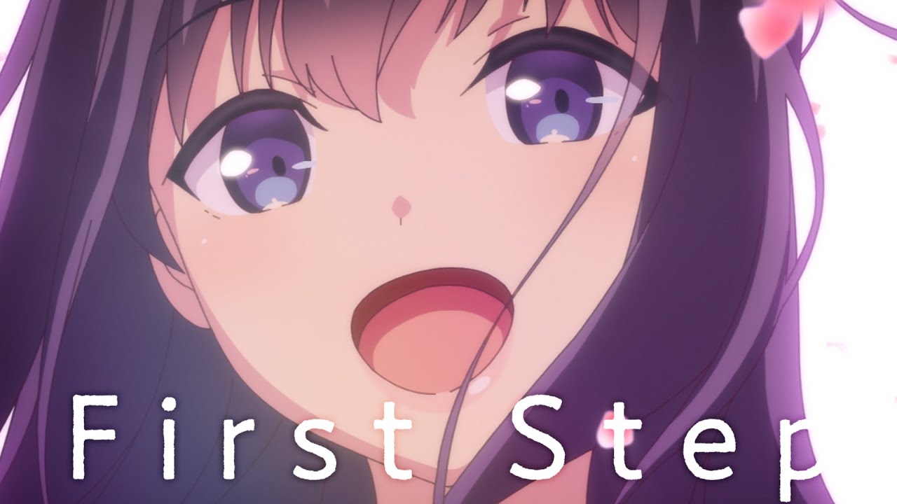 idolypride长濑麻奈firststepmv