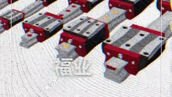 施耐博格Schneeberger直线导轨