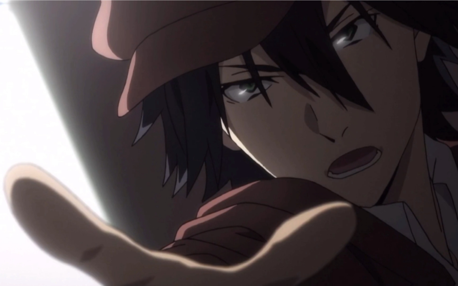 【文豪野犬 江户川乱步】乱 步 生 贺 混 剪