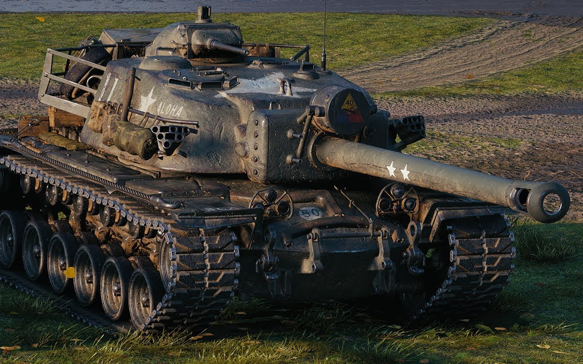 lachowotreplays坦克世界t110e45杀112万伤害