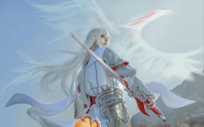 「王者荣耀」 李白—凤求凰 高地守家 五杀