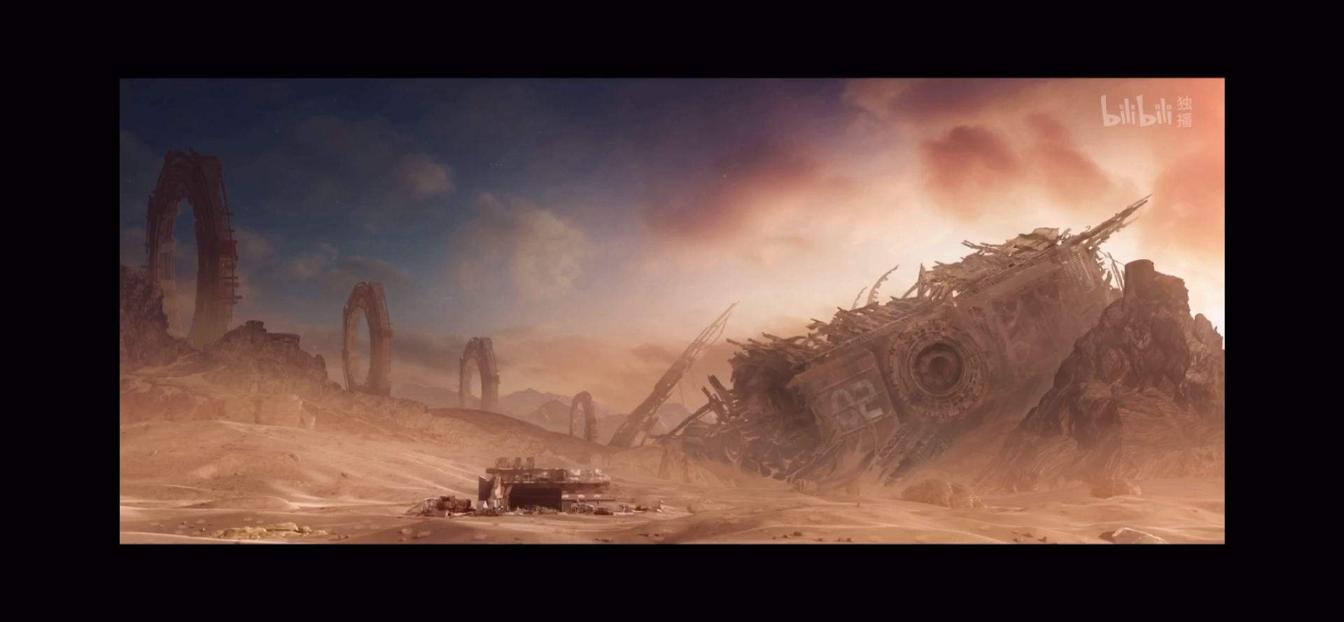 灵笼奥迪优秀的广告就让它成为正