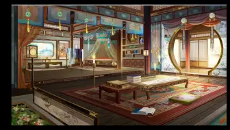 宫小   孩子的搞笑日常记录