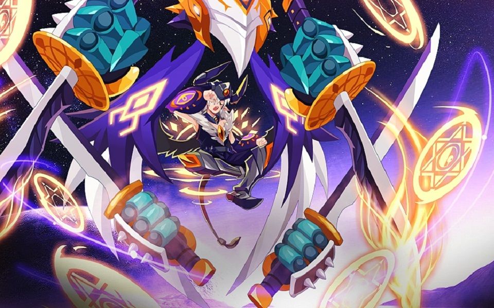 懒惰之神:懒惰·斯洛斯实战!